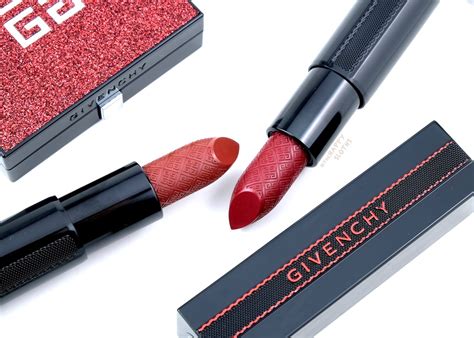 givenchy thrilling brown 28|Christmas 2019 : Red Line Collection .